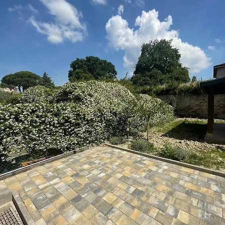 Bed and breakfast Civico 99 3*