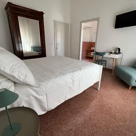 Civico 99 Bed and breakfast 3*