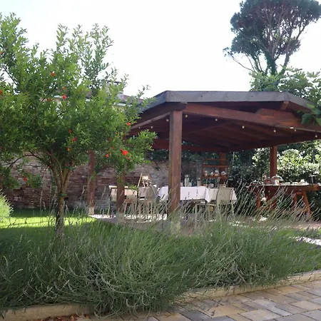 Civico 99 Bed and breakfast Rávena