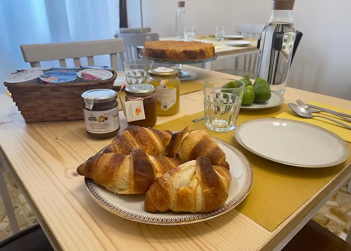 Bed and breakfast Civico 99 3*