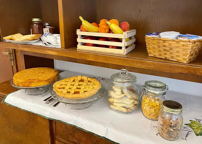 Civico 99 Bed and breakfast