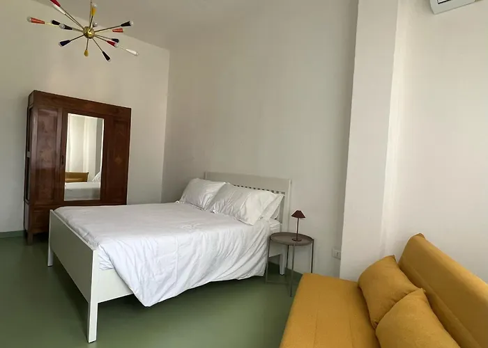 Civico 99 Bed and breakfast