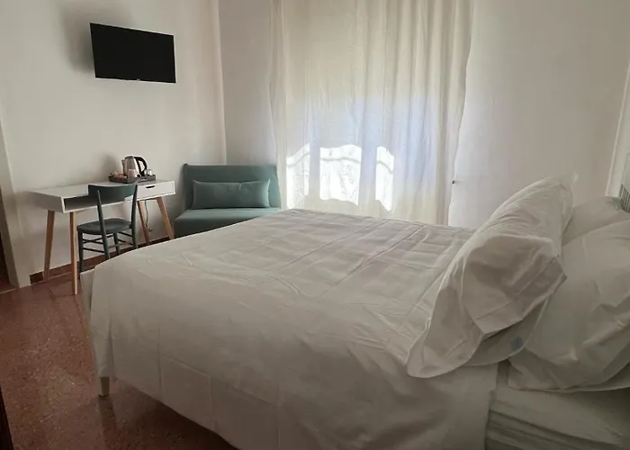 Civico 99 Bed and breakfast