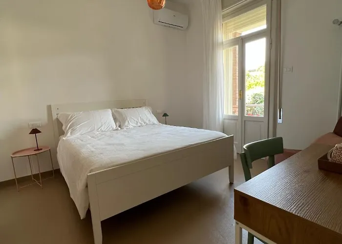 Civico 99 Bed and breakfast 3*