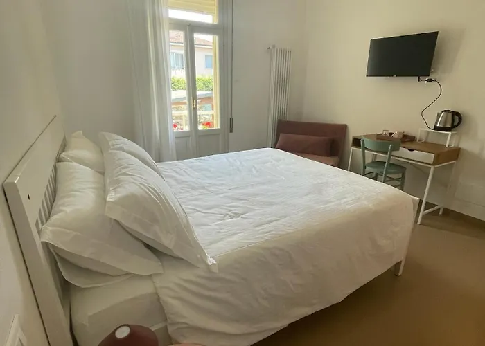 Civico 99 Bed and breakfast