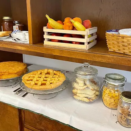 Civico 99 Nocleg ze śniadaniem