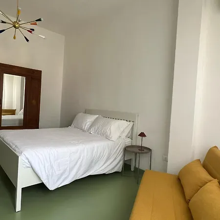 Civico 99 Bed & Breakfast