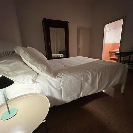 Nocleg ze śniadaniem Civico 99