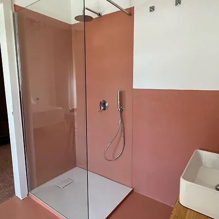 Civico 99 Nocleg ze śniadaniem Rawenna