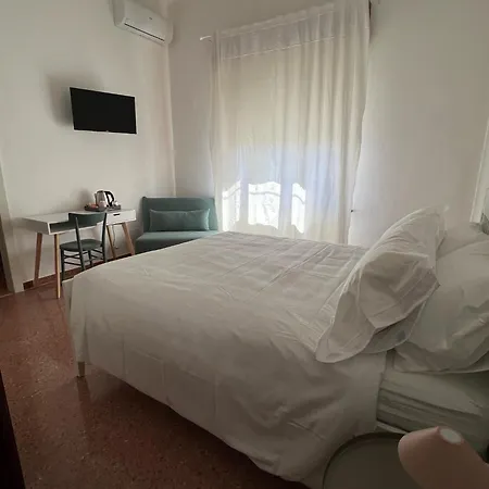 Civico 99 Alojamento de Acomodação e Pequeno-almoço