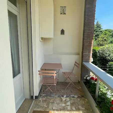 Alojamento de Acomodação e Pequeno-almoço Civico 99 3*