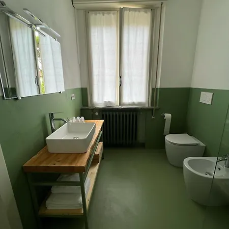 Civico 99 Bed & Breakfast 3*