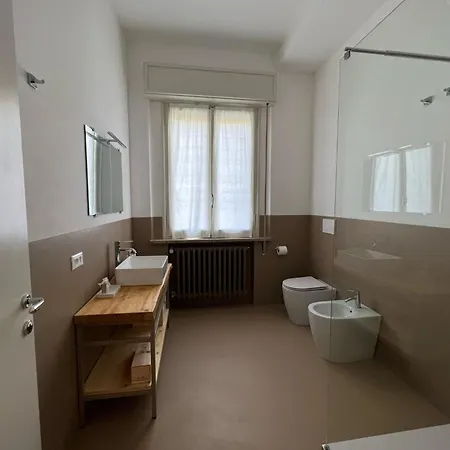 Civico 99 Nocleg ze śniadaniem Rawenna