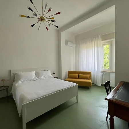 Civico 99 Bed & Breakfast