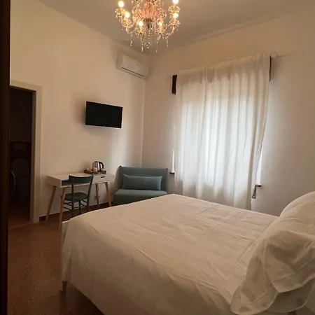 Nocleg ze śniadaniem Civico 99