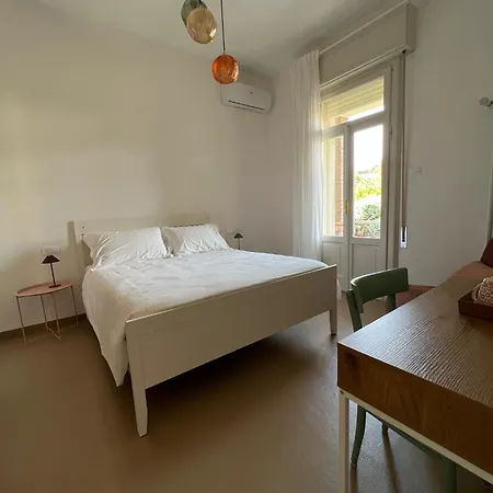 Civico 99 Bed & Breakfast 3*