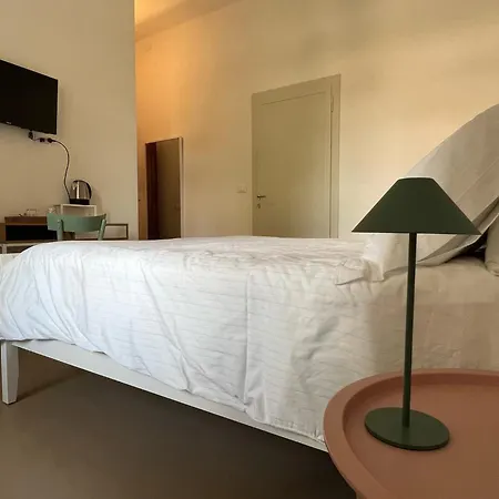 Bed & Breakfast Civico 99