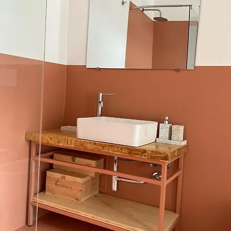 Civico 99 Bed & Breakfast Ravenna