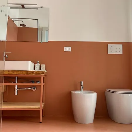 Bed & Breakfast Civico 99 Ravenna