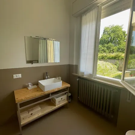 Bed & Breakfast Civico 99