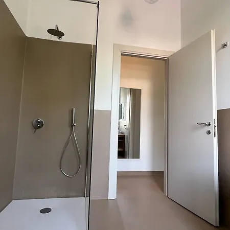 Nocleg ze śniadaniem Civico 99 Rawenna