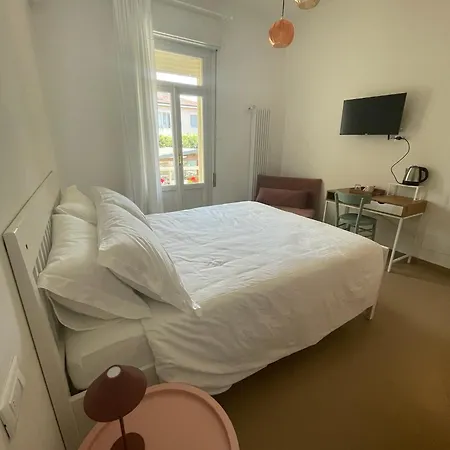 Civico 99 Nocleg ze śniadaniem