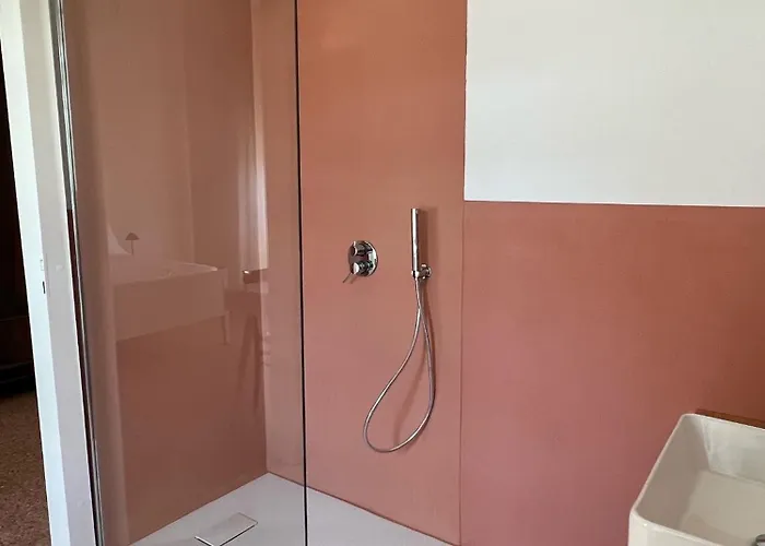 Civico 99 B&B 라벤나