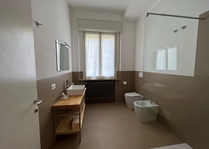 Civico 99 B&B 라벤나