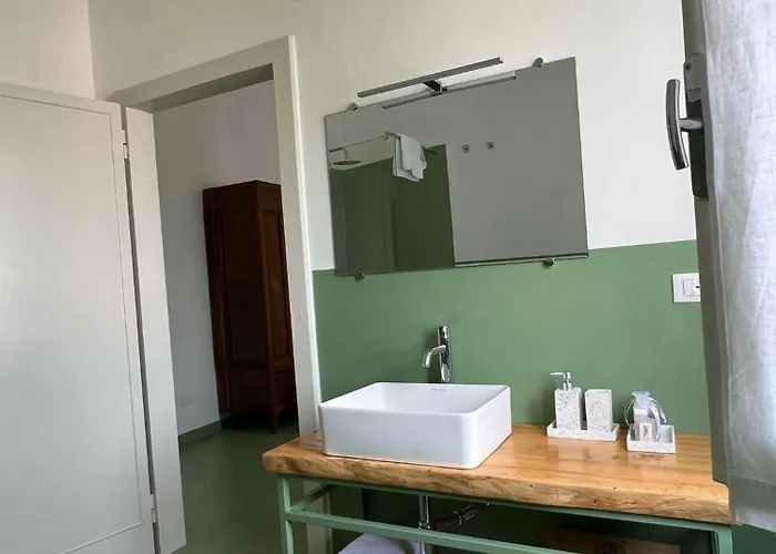 Civico 99 3* Равенна