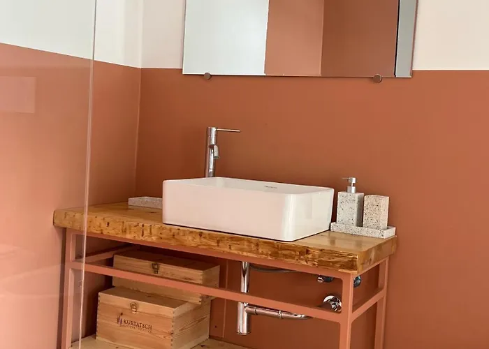 Civico 99 B&B 라벤나