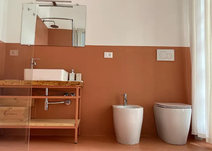 B&B Civico 99 라벤나