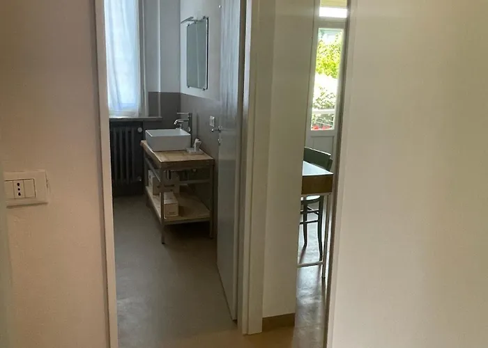 Civico 99 3* 라벤나