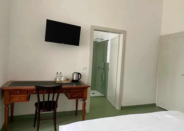 B&B Civico 99 라벤나