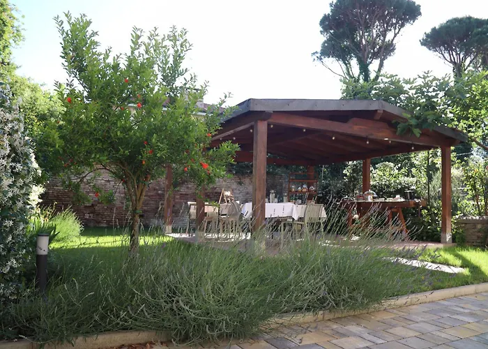 Civico 99 B&B 라벤나