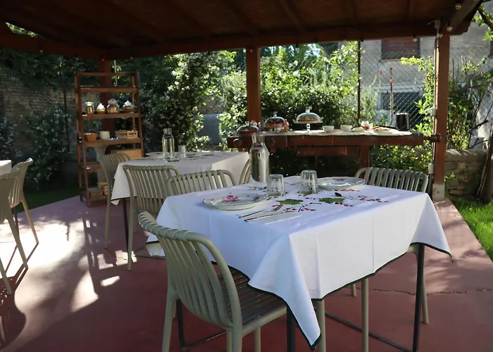 Civico 99 3* Равенна